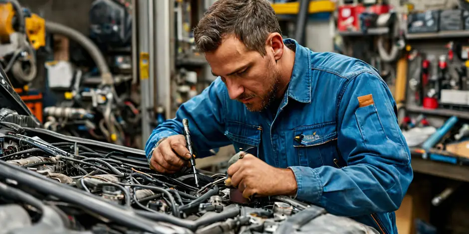 Ремонт форсунки Renault Kangoo