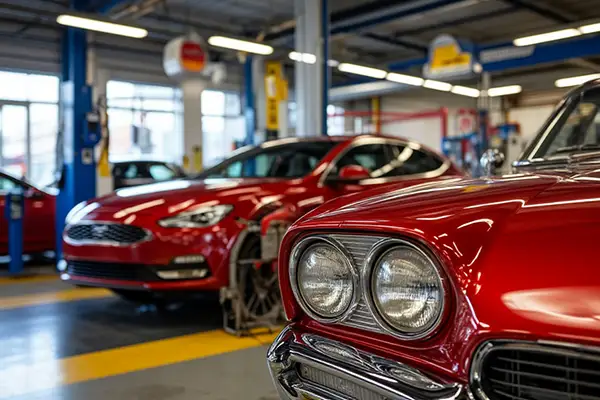 Электроника для тебя — логичная система