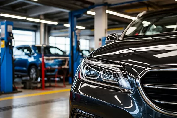 Точность в руках — уверенность в результате