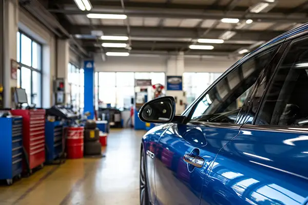 Ты умеешь держать сервис под контролем