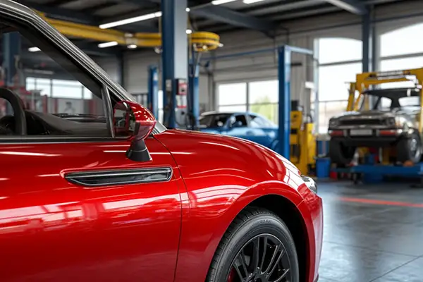 Хорошее начало — рядом с опытными мастерами