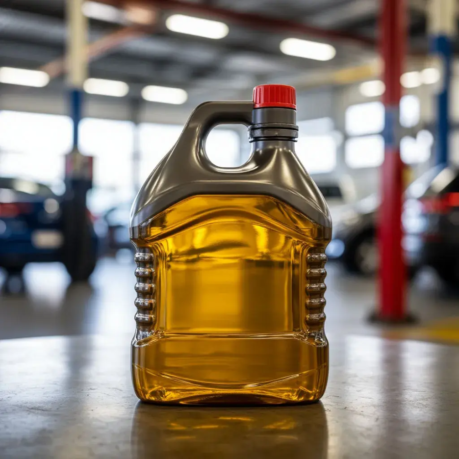 Техобслуживание