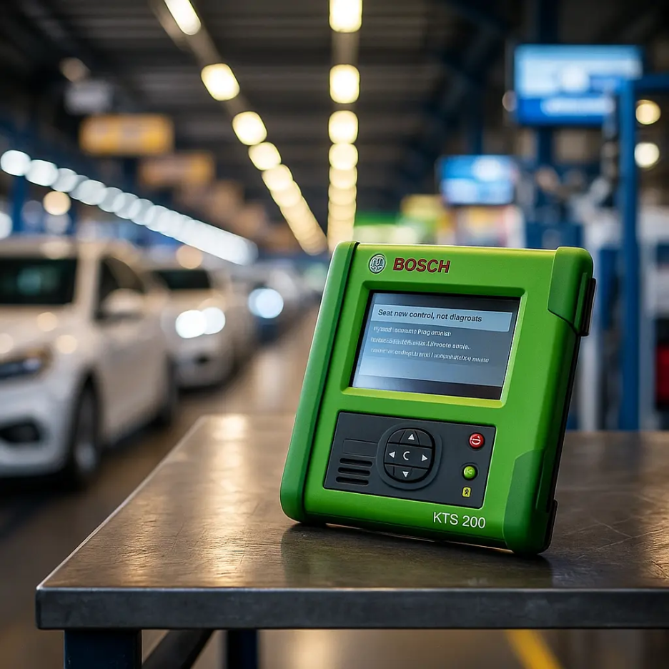 Диагностика