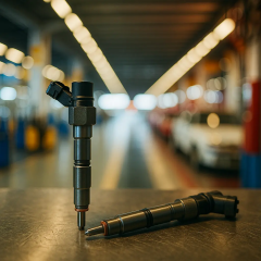 Ремонт топливной системы