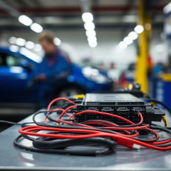Ремонт автоэлектрики